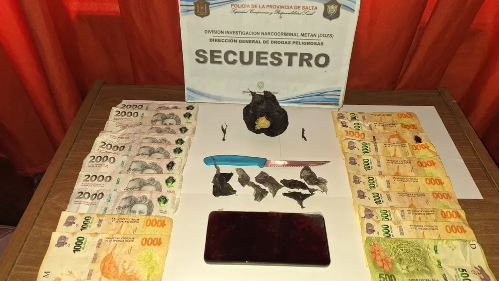 Drogas Peligrosas