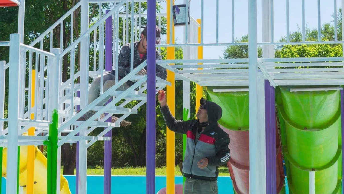 Parque