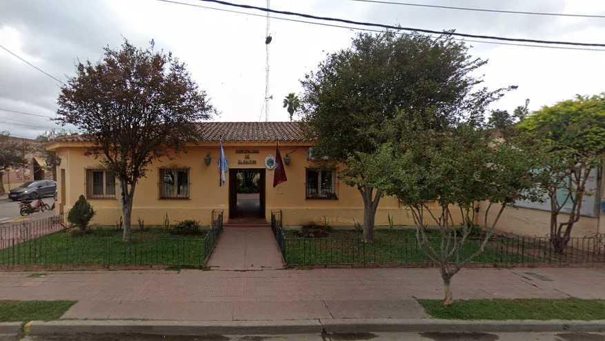 Muni El Galpón