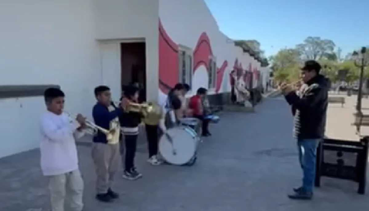 Banda de musica