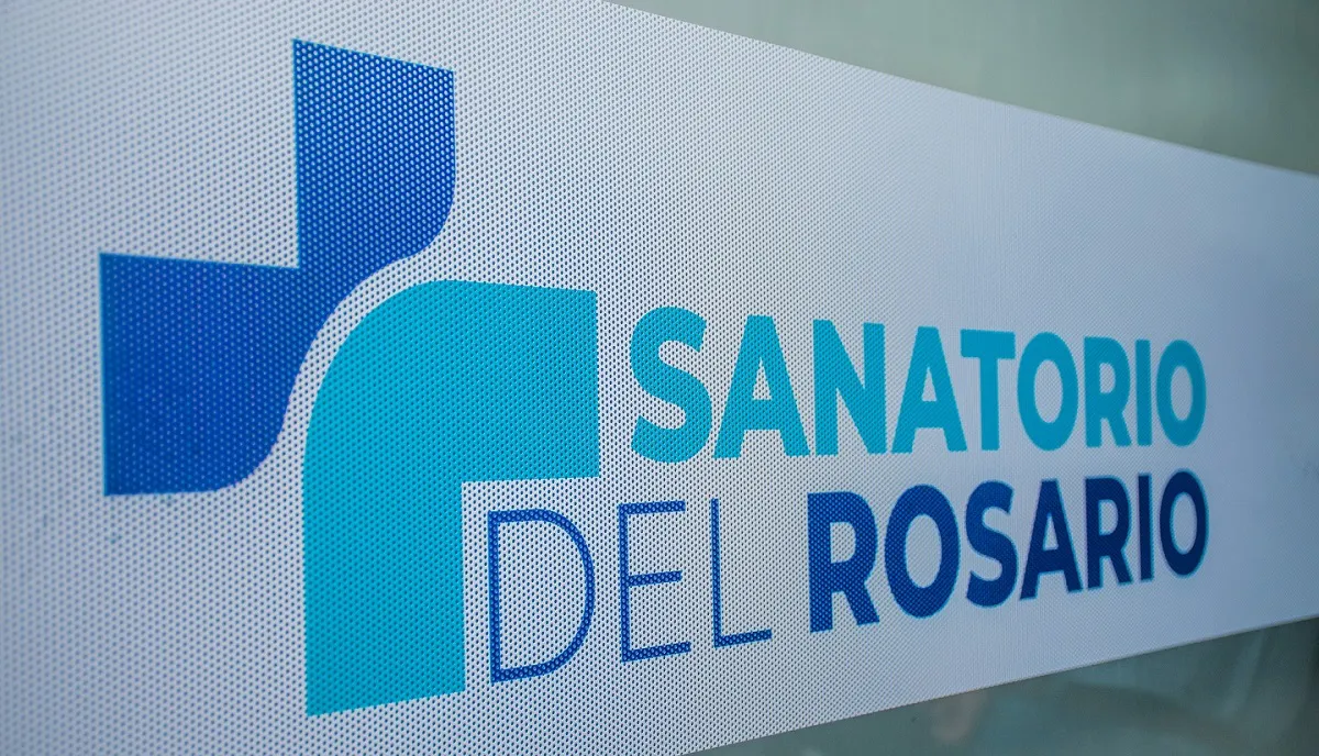 Sanatori o del Rosario
