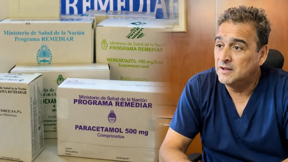 Remediar
