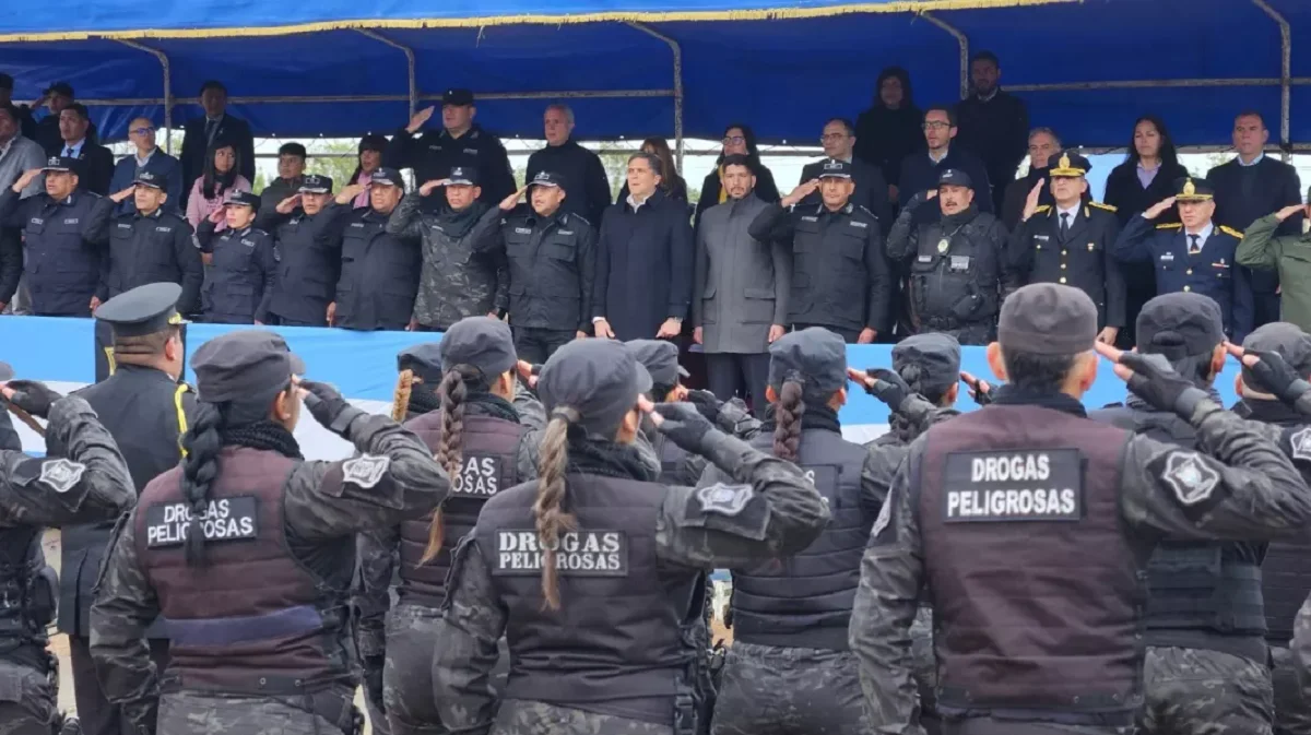 Drogas Peligrosas