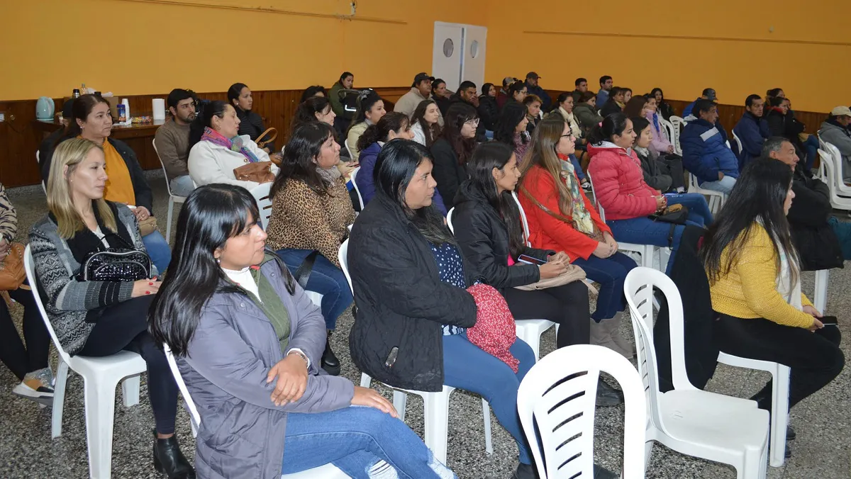 Vecinos