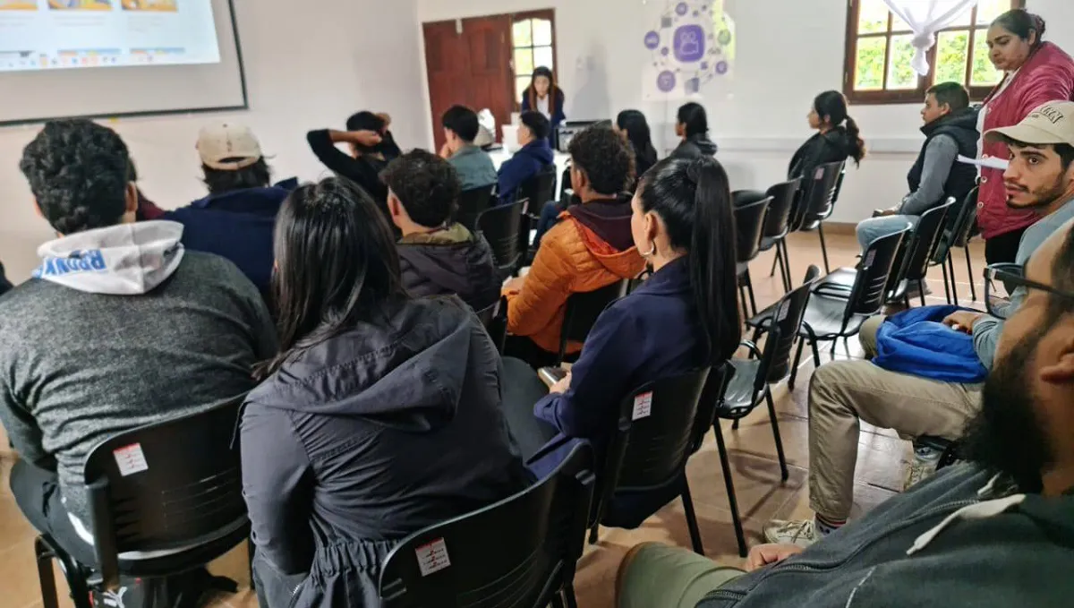 Curso