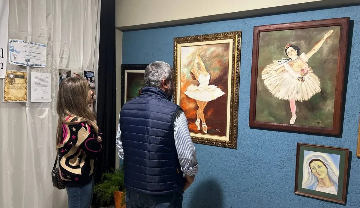Exposición