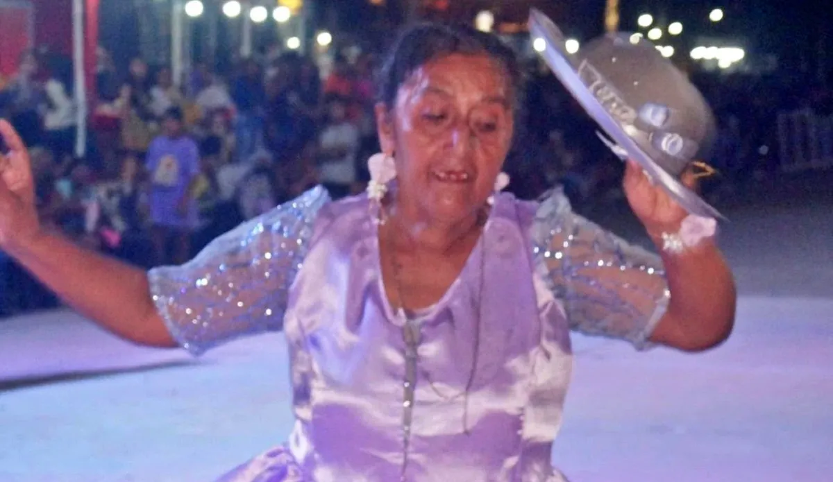 Señora