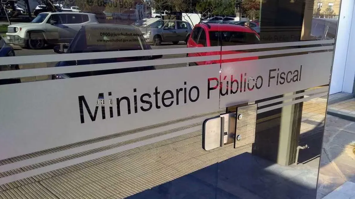 ministerio publico fiscal