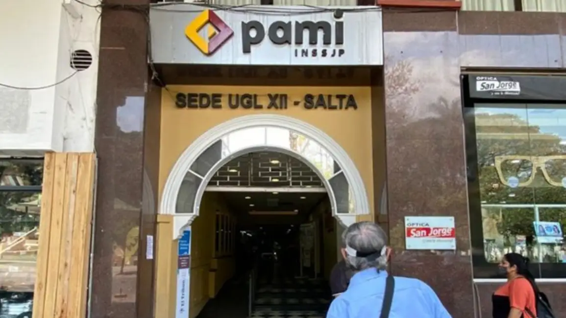 PAMI