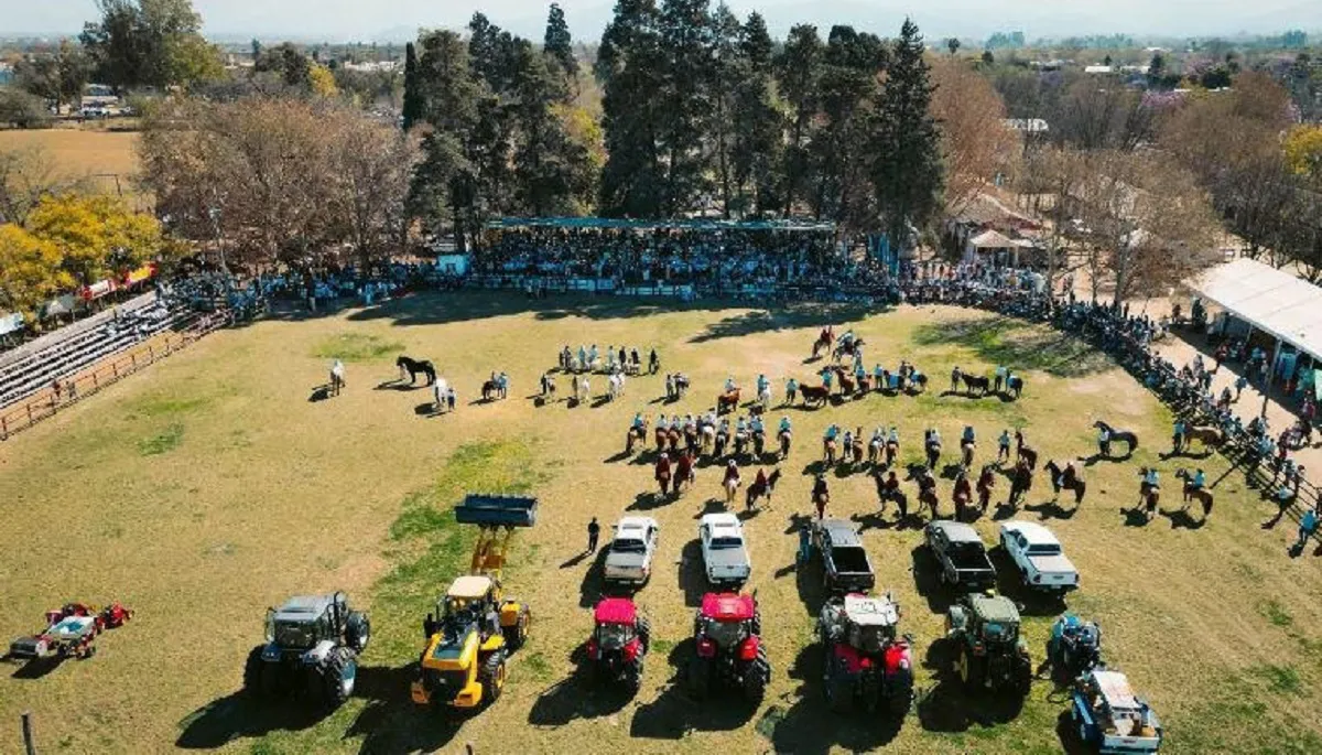 Expo Rural