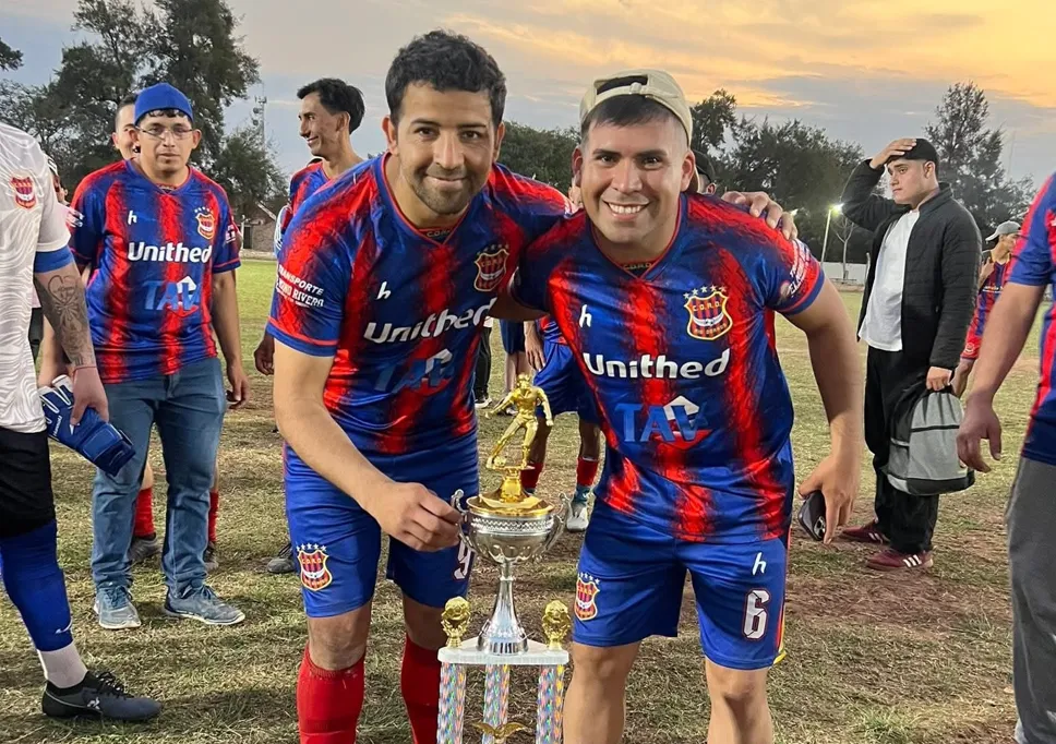 Río Dorado Ap Saravia