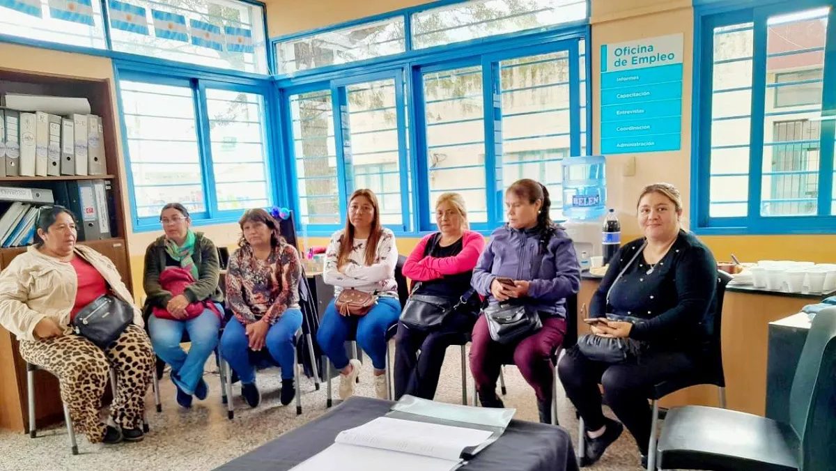 Rosario de la Frontera