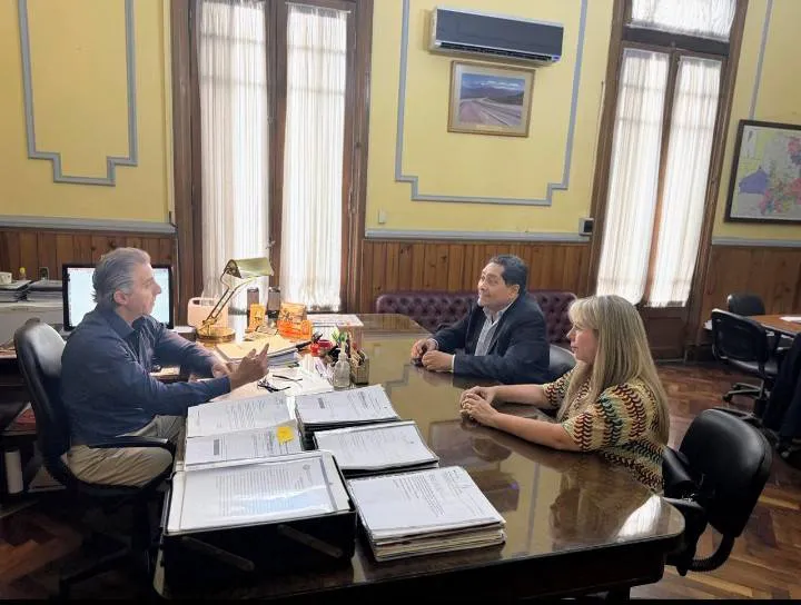 Orellana Betina Vialidad