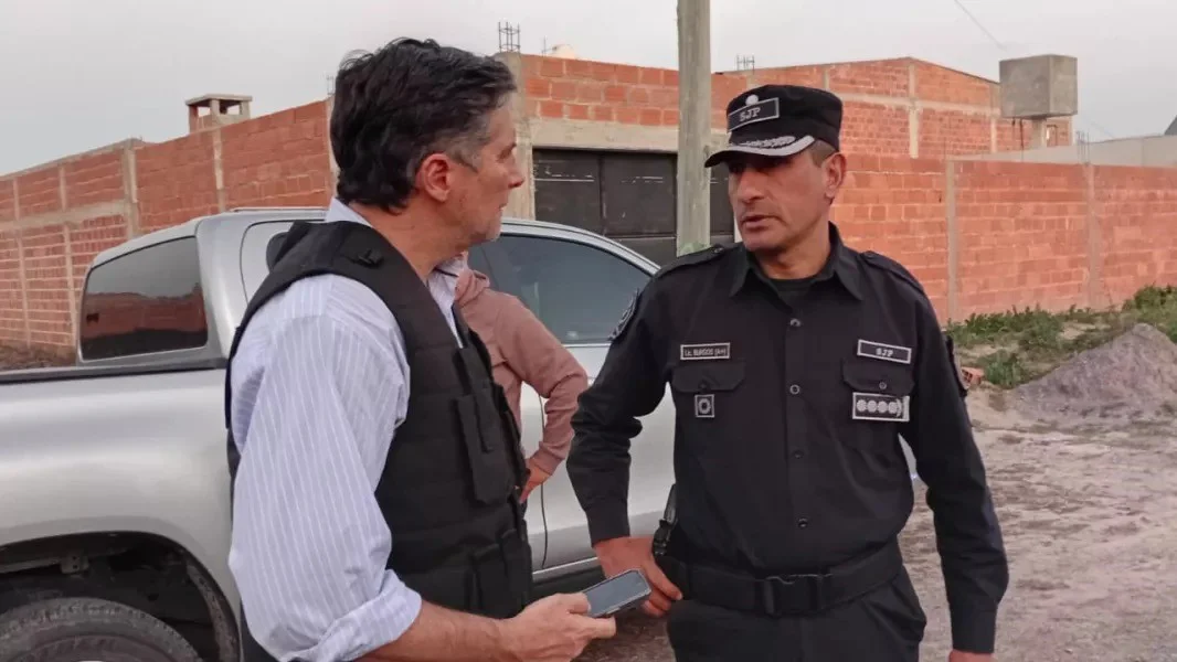 Seguridad