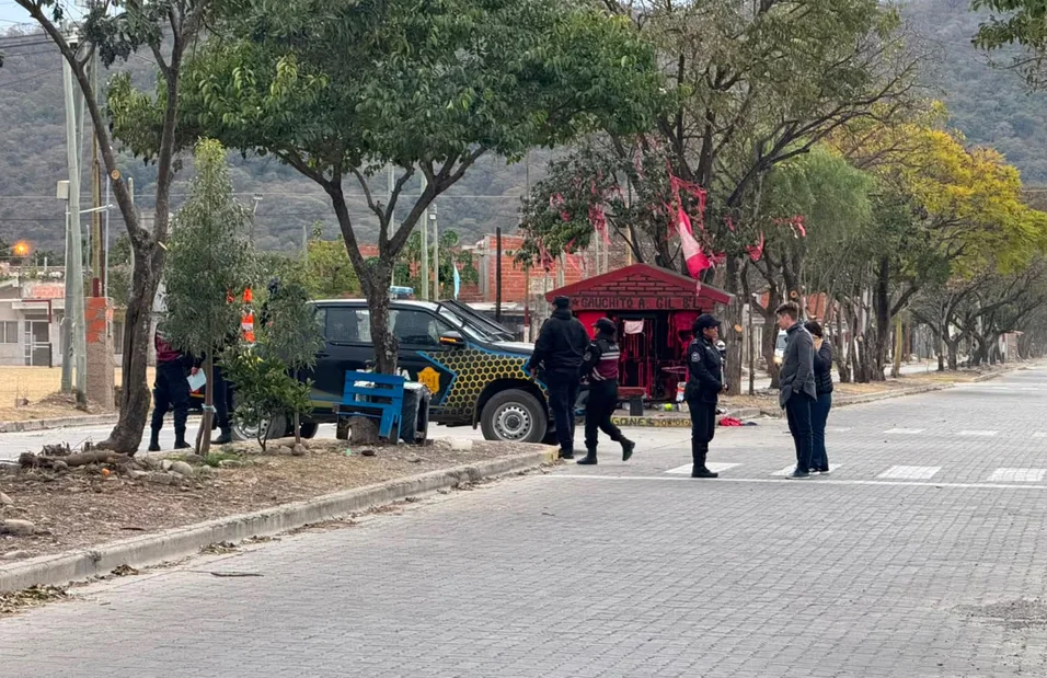 Salta