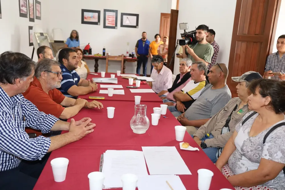 Issa y Cooperativa Pertenecer