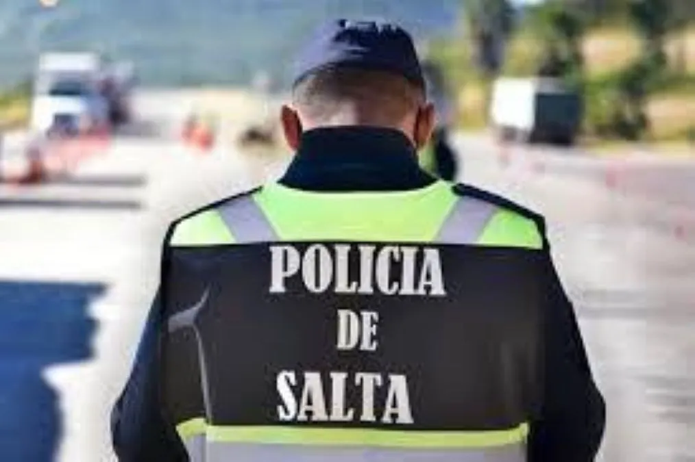 policia