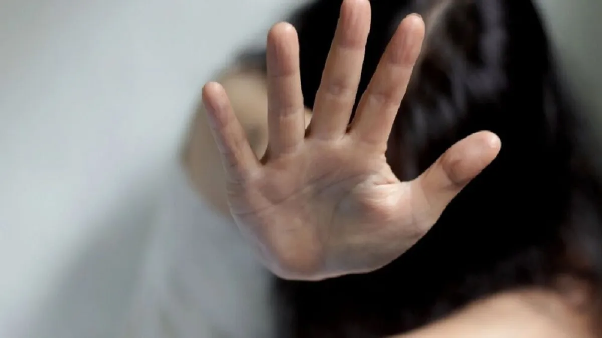 Violencia