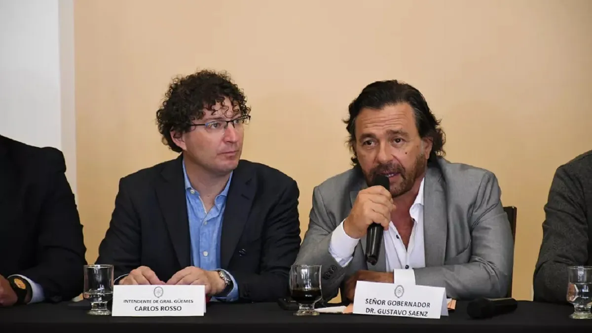 Gustavo Sáenz