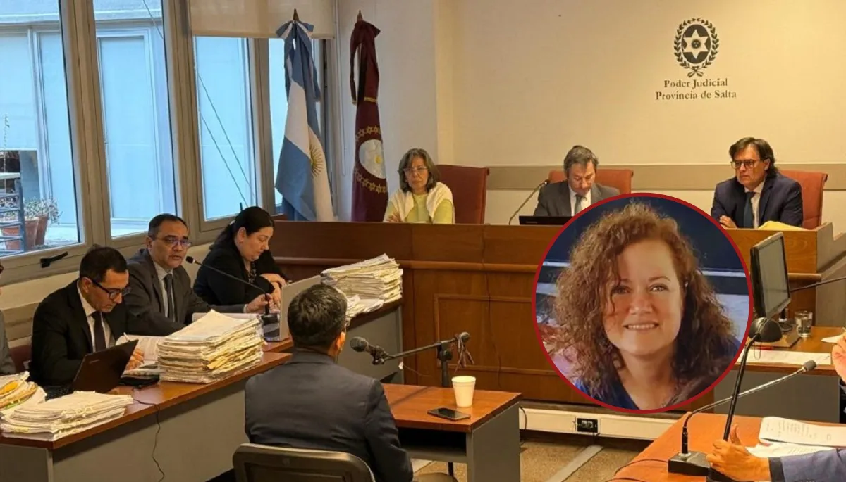 Juicio
