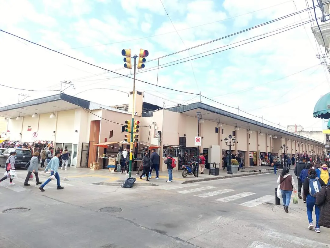 mercado salta
