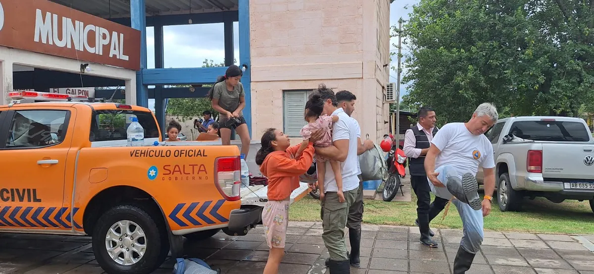 Desarrollo Social Provincia