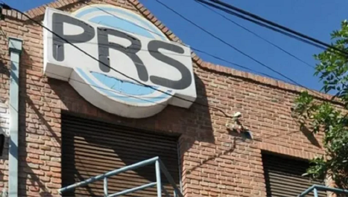 PRS