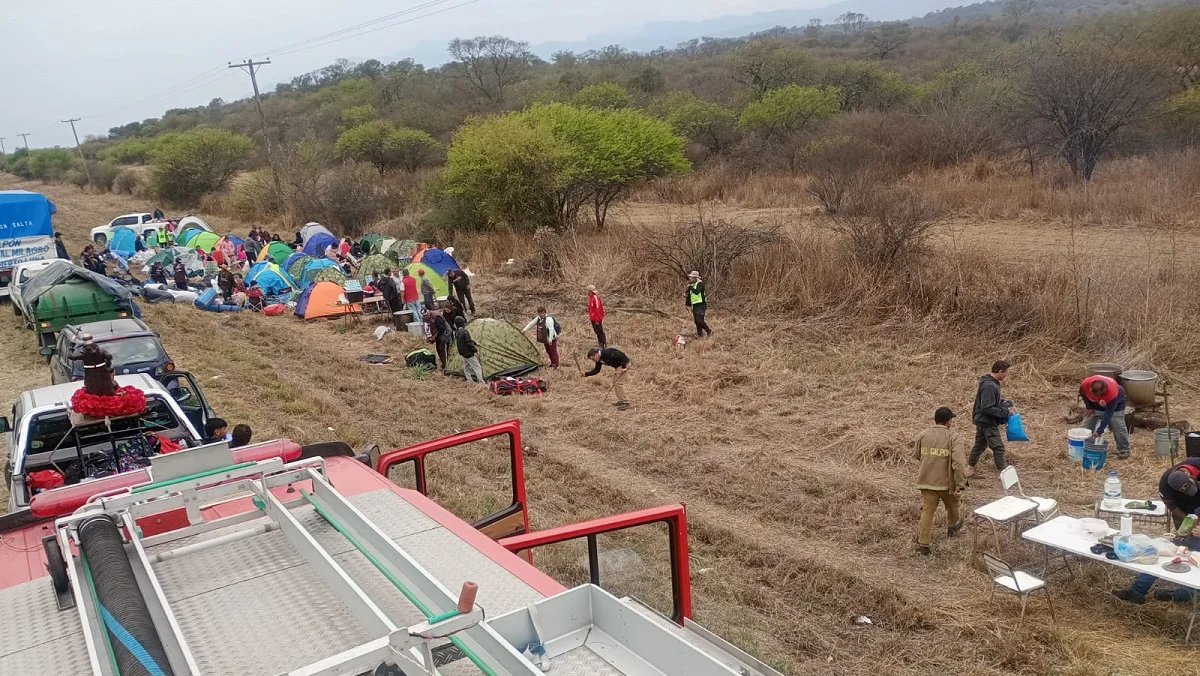 Bomberos El GAlpón (1)