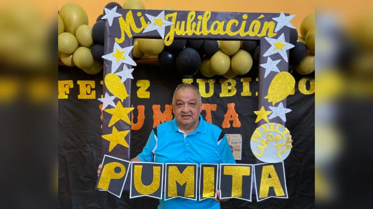 Pumita