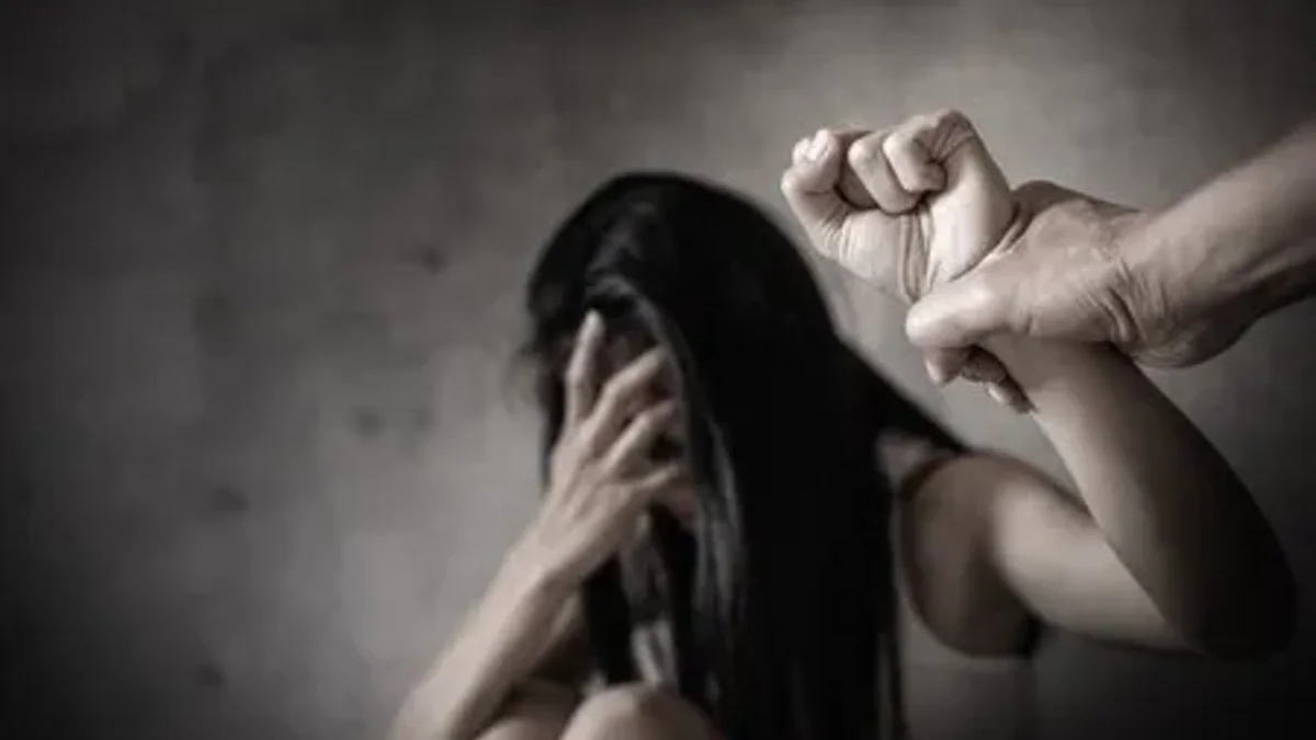 ilustrativa violencia