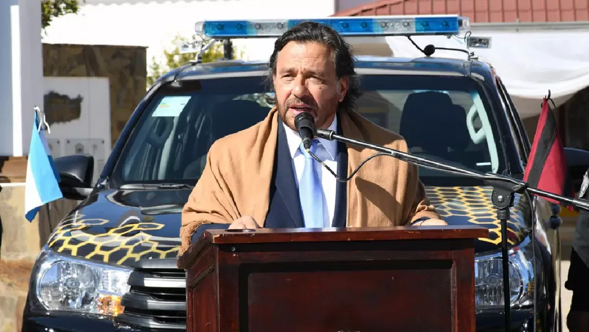 Gustavo Sáenz