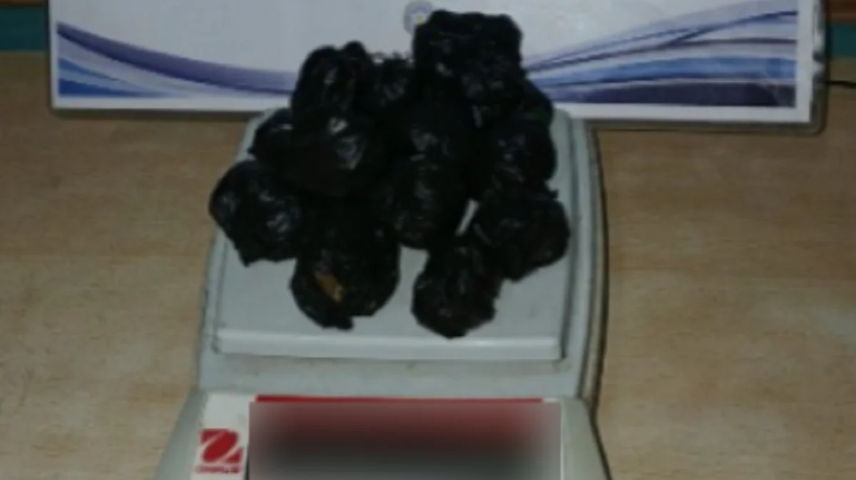 Drogas