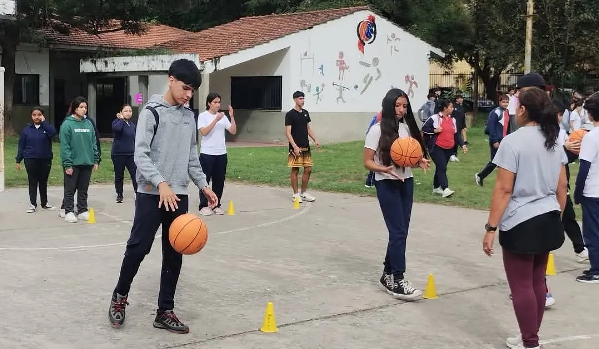 Jovenes