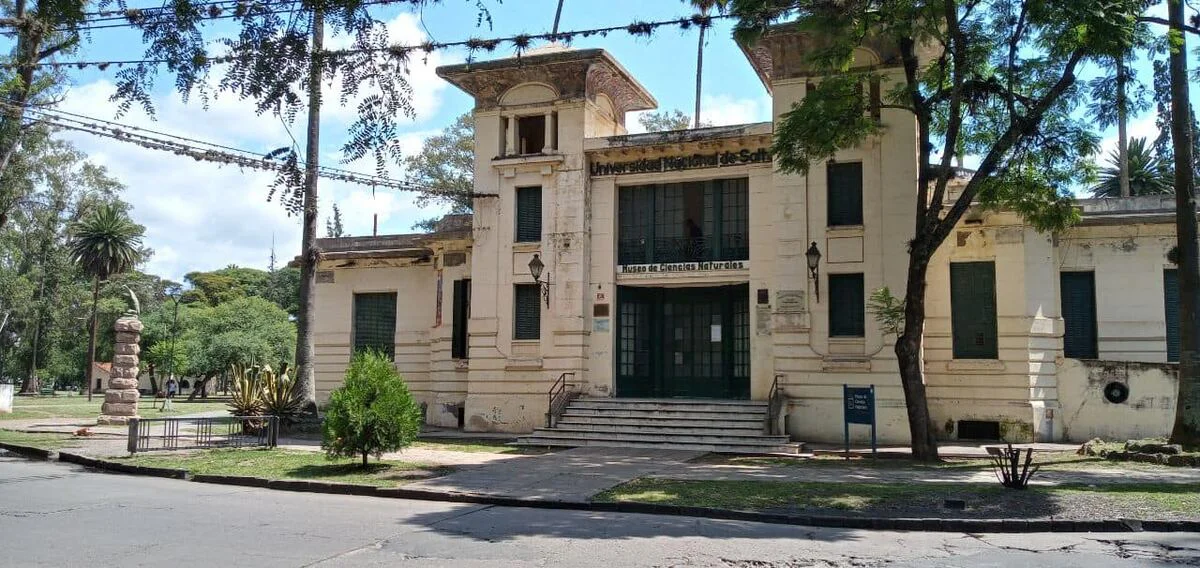 museo
