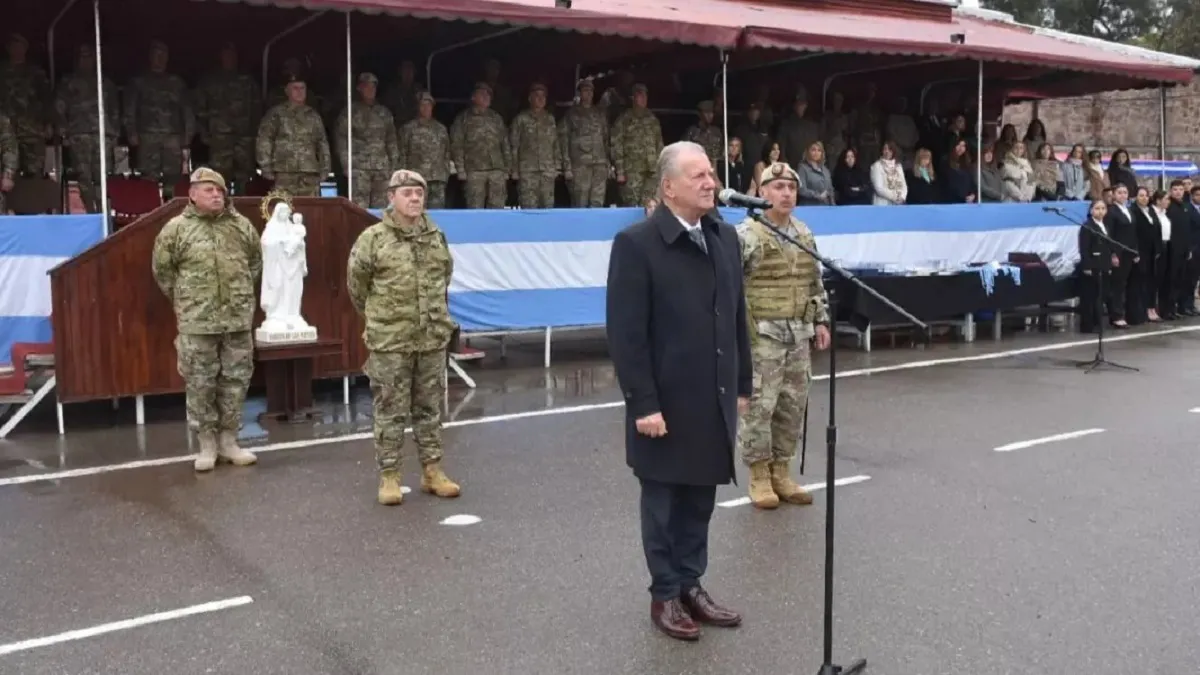 Vic. Antonio Marocco