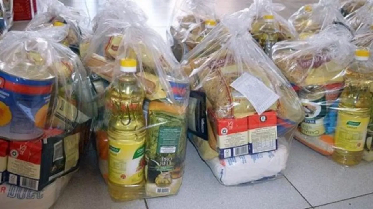 modulos alimentarios