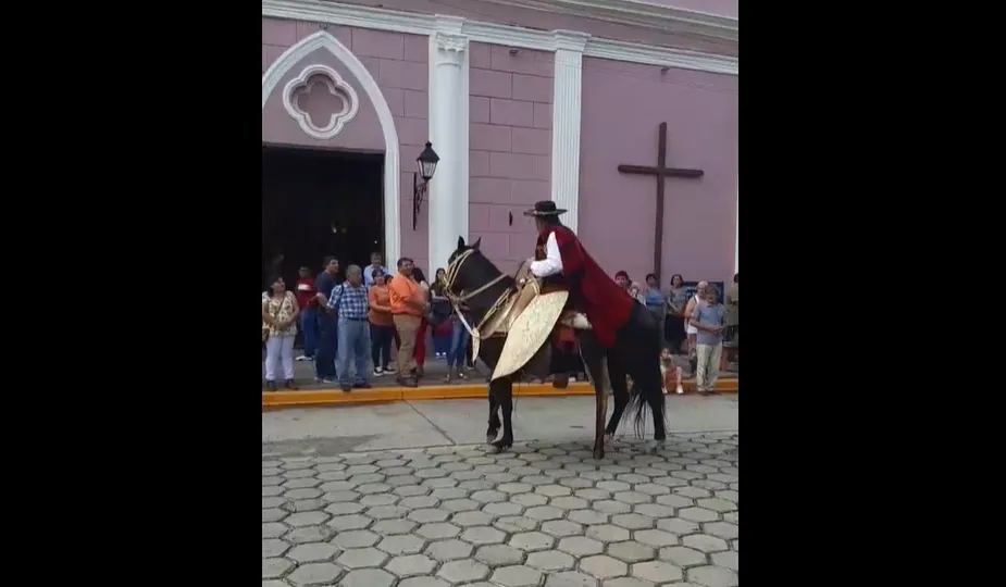 Gaucho Metán San Jos