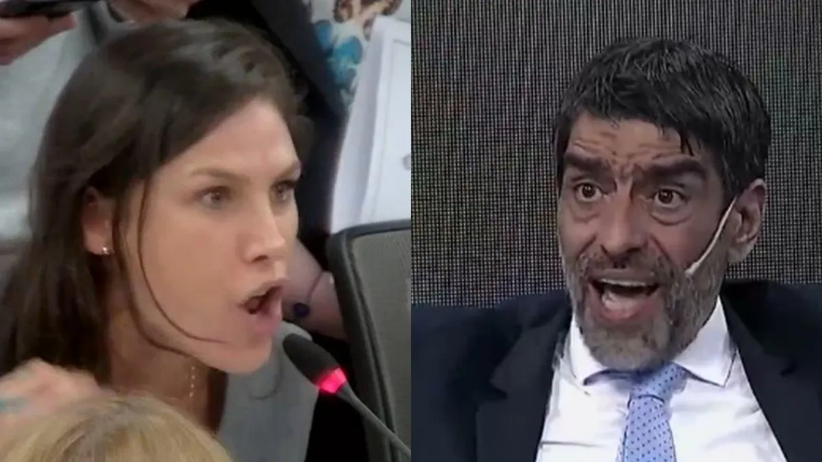 Diputada Calletti