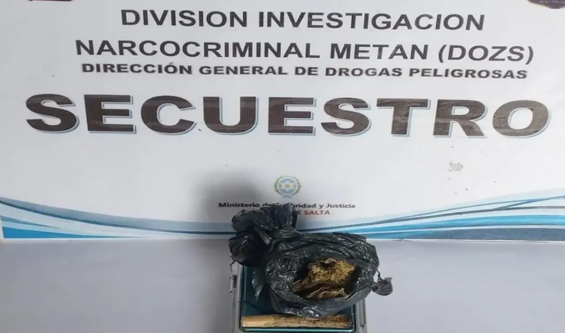 SECUESTRO