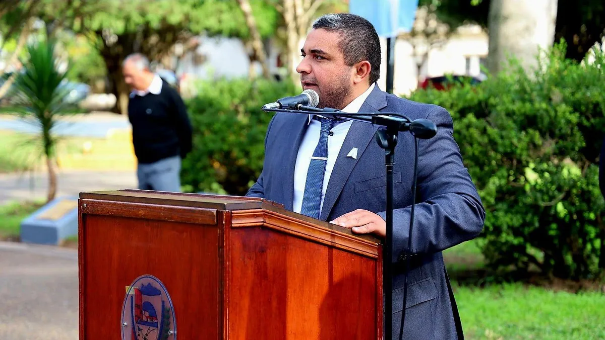 José María Issa