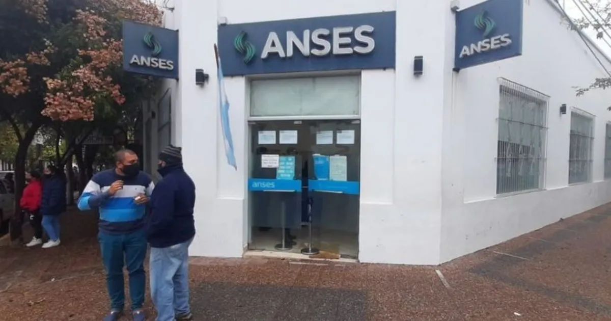 ANSES METÁN