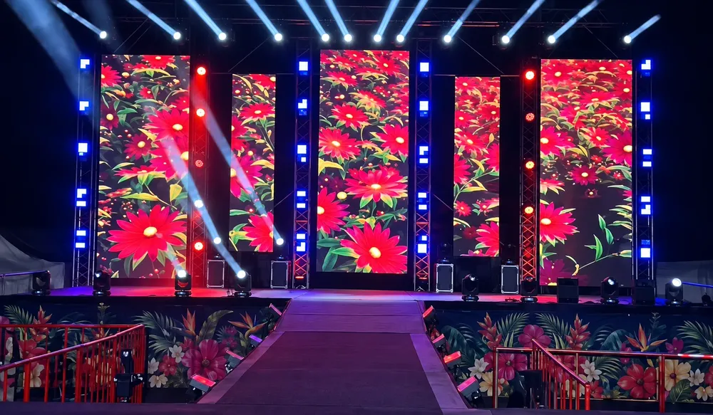 escenario