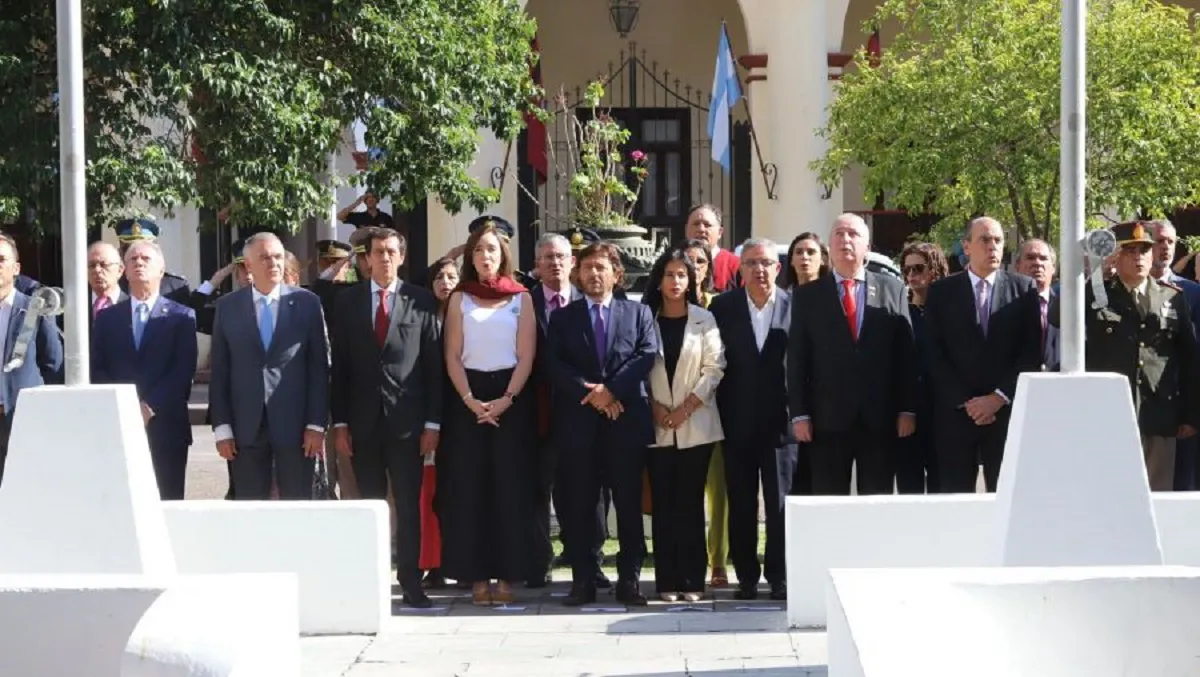 Aniversario Batalla de Salta