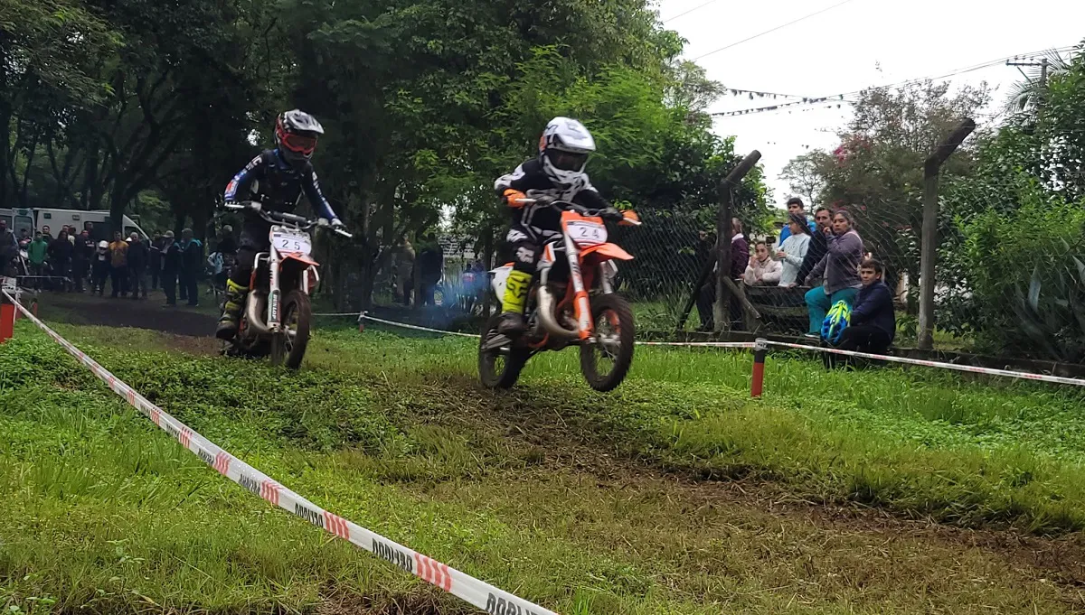 Enduro