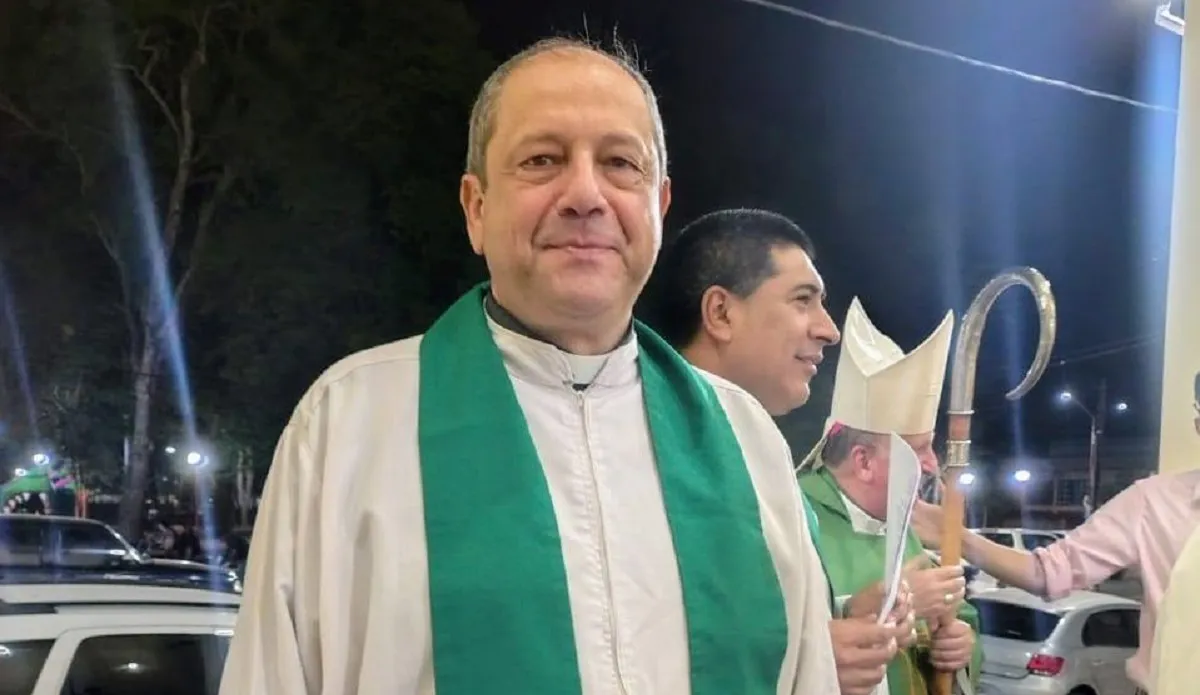 Padre Frankestein