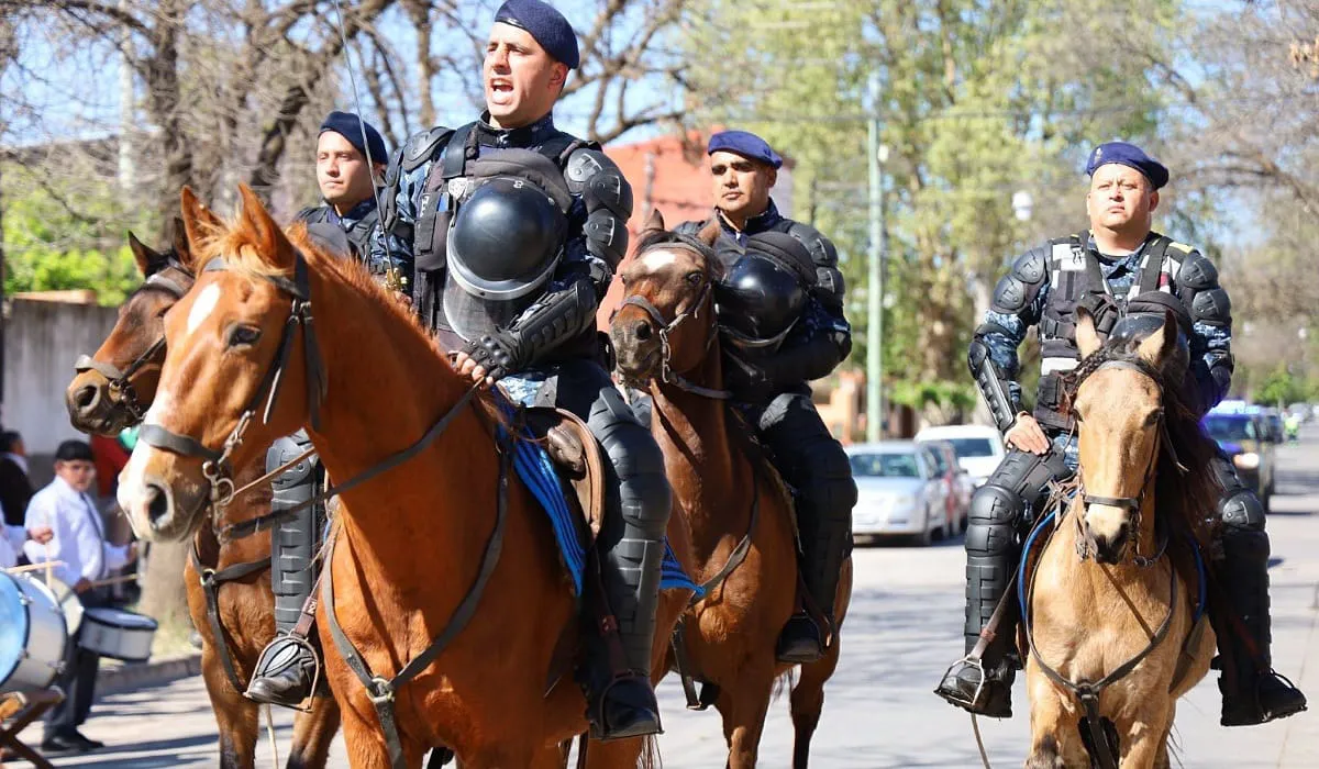 Div. Caballería (2)