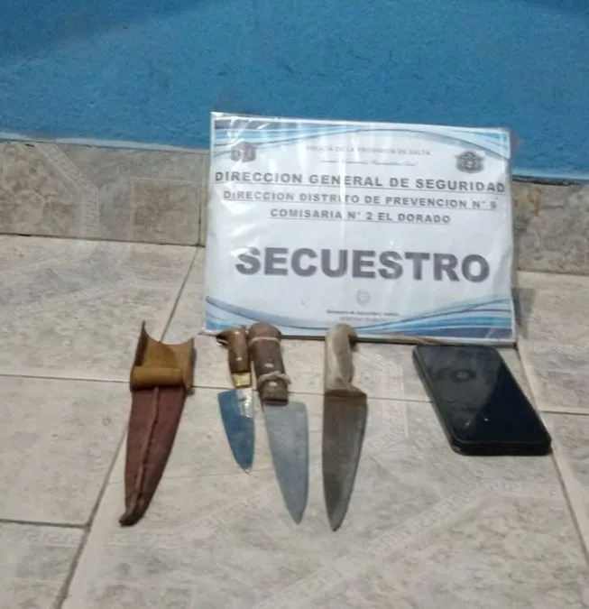 celular robado