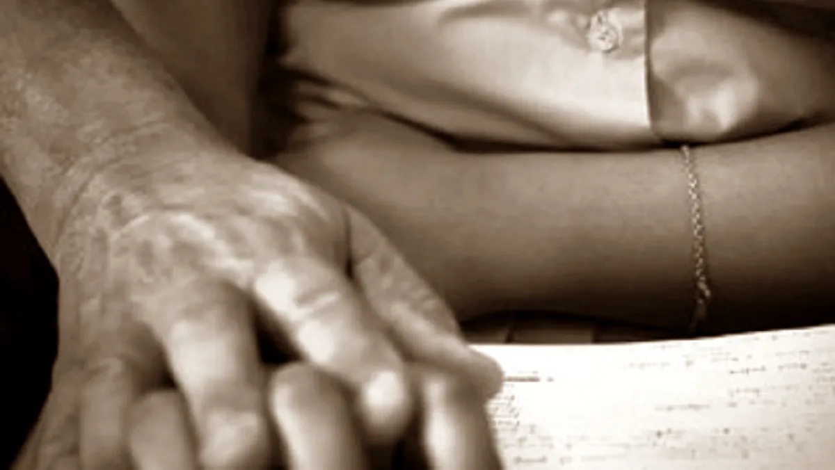 Abuso sexual en Las Lajitas