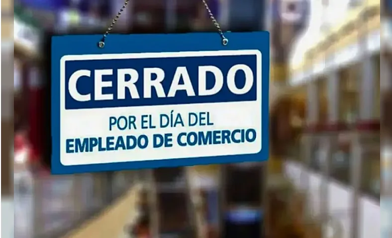 Día del Comercio