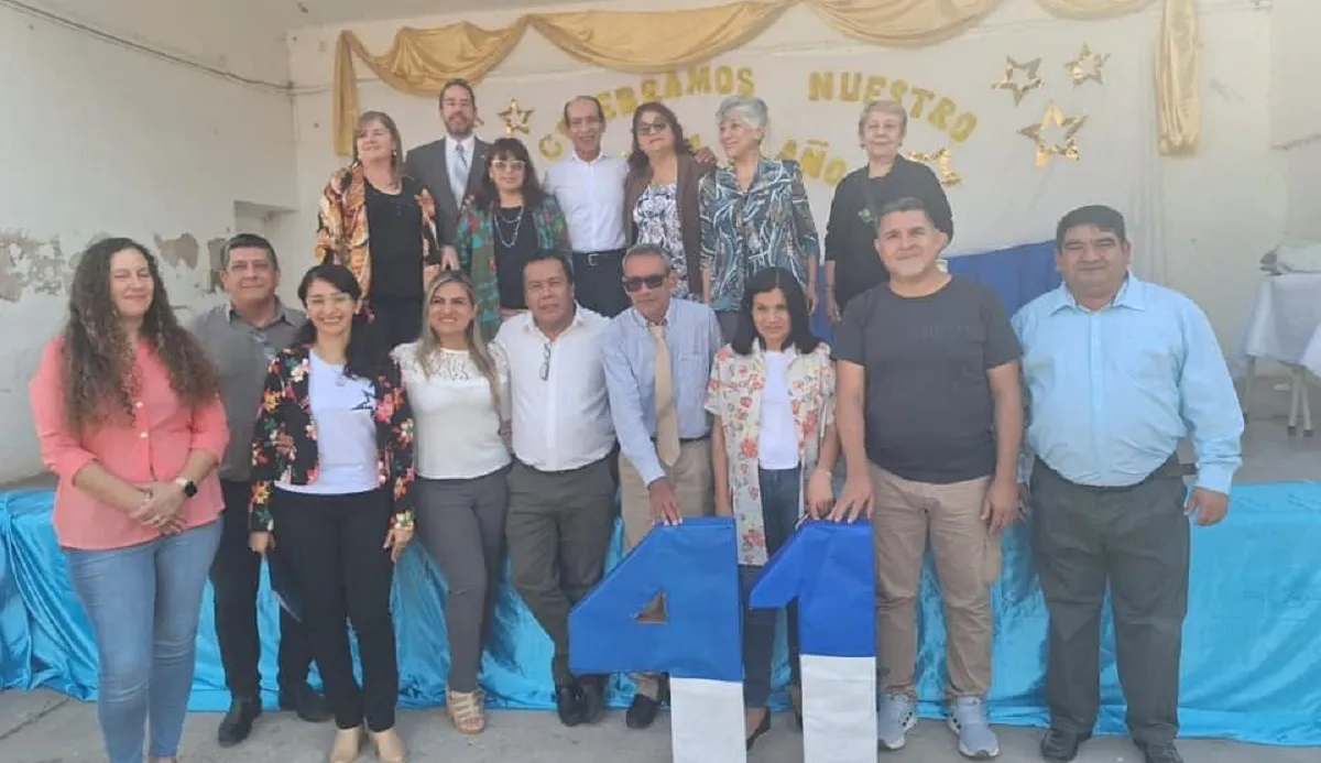 Aniversario